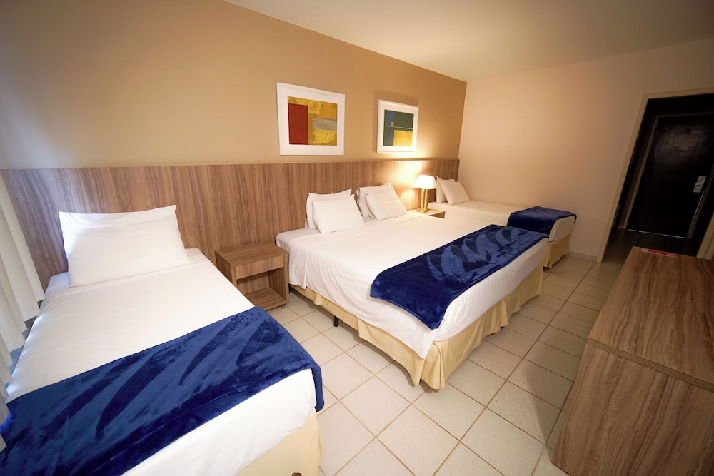 ELDORADO ATIBAIA ECO RESORT 13/50