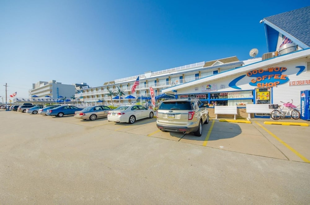 Tangiers Motel 51/59