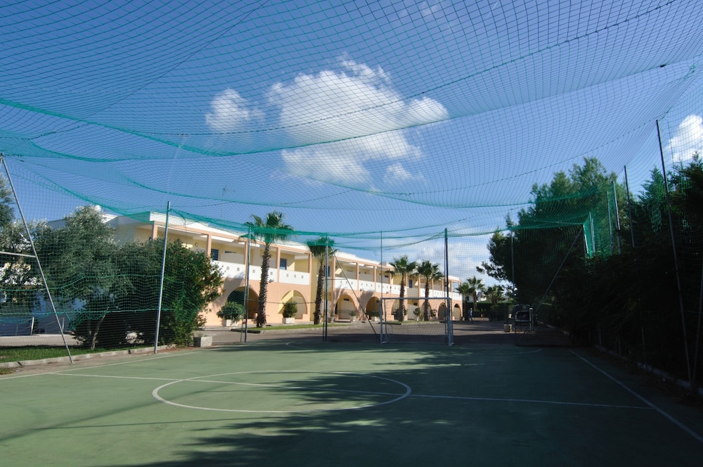 Residence Oasi Salento 31/73