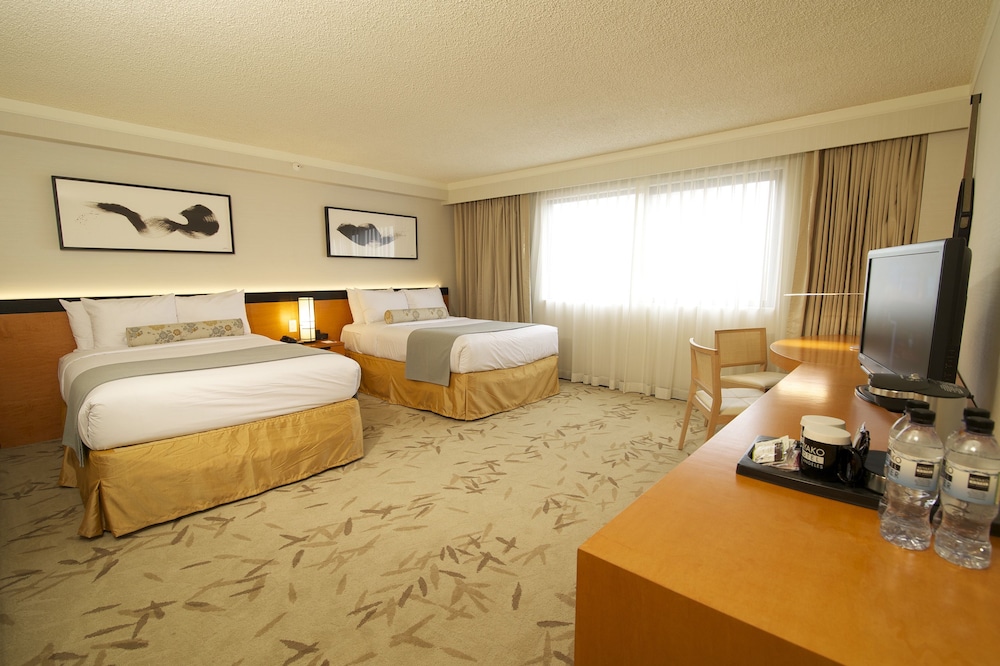 Miyako Hotel Los Angeles 28/39