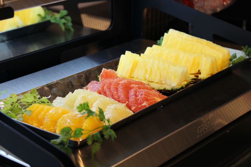 Almont Hotel Nippori 25/48