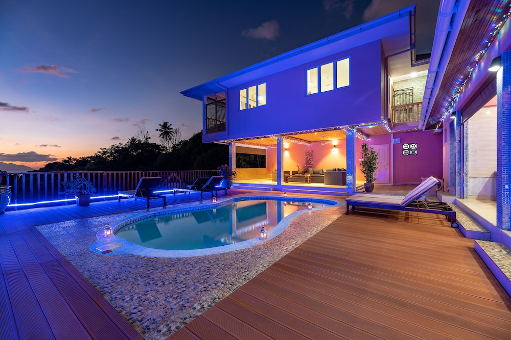 Glacis Heights Villa 19/50