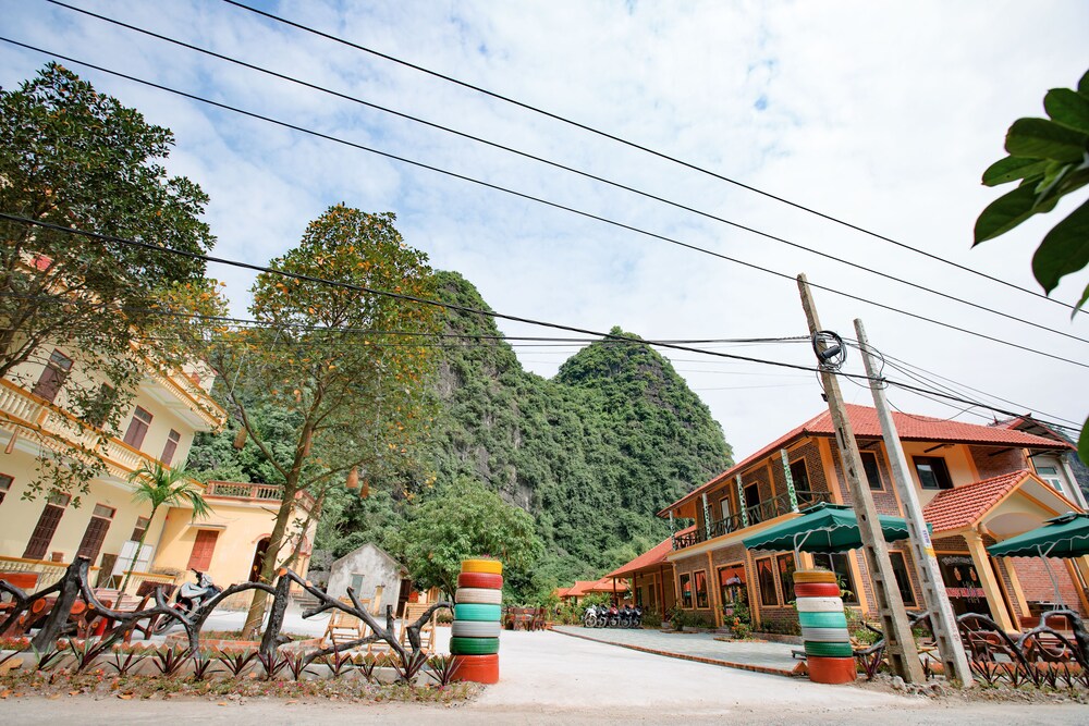 An Ngoc Tam Coc Bungalow 5/54