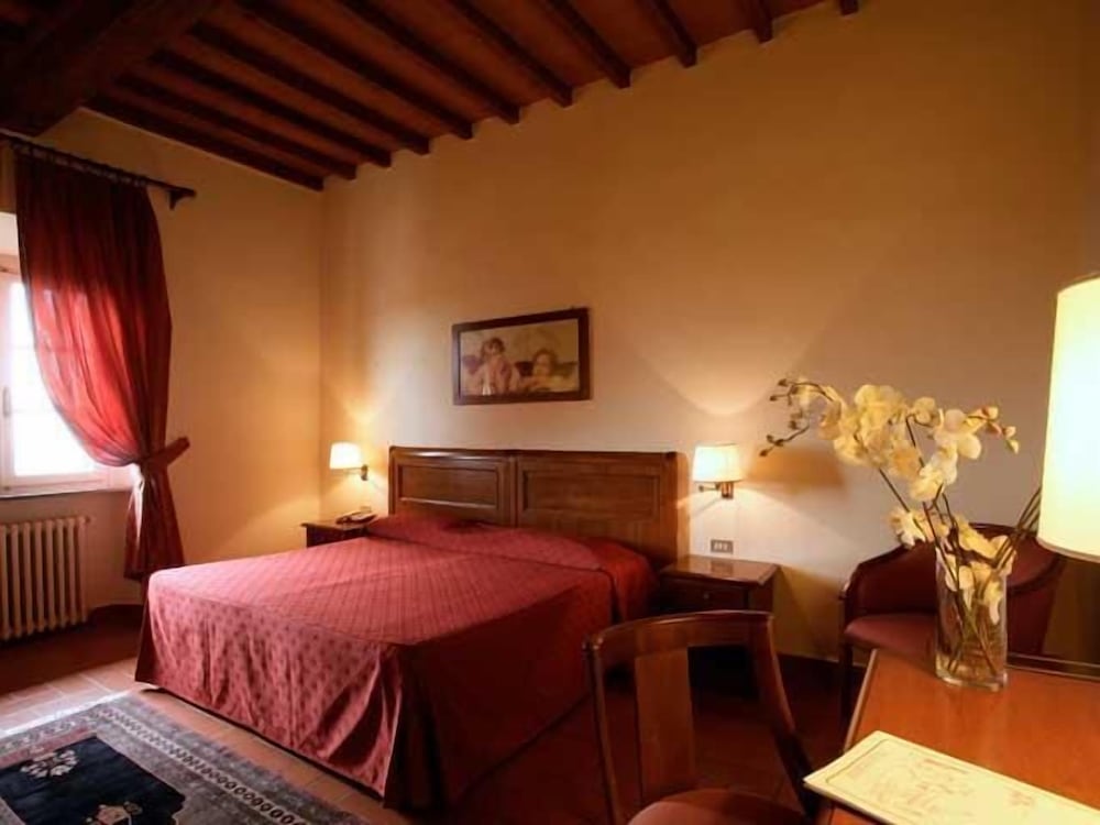 Hotel Miravalle 14/36