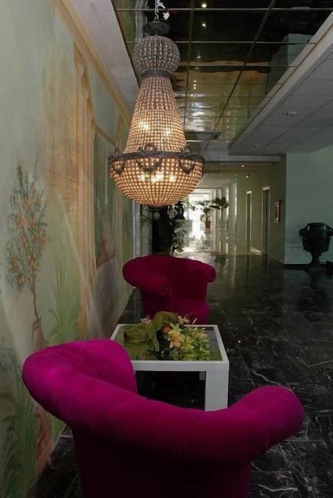 Domizia Palace Hotel 36/62