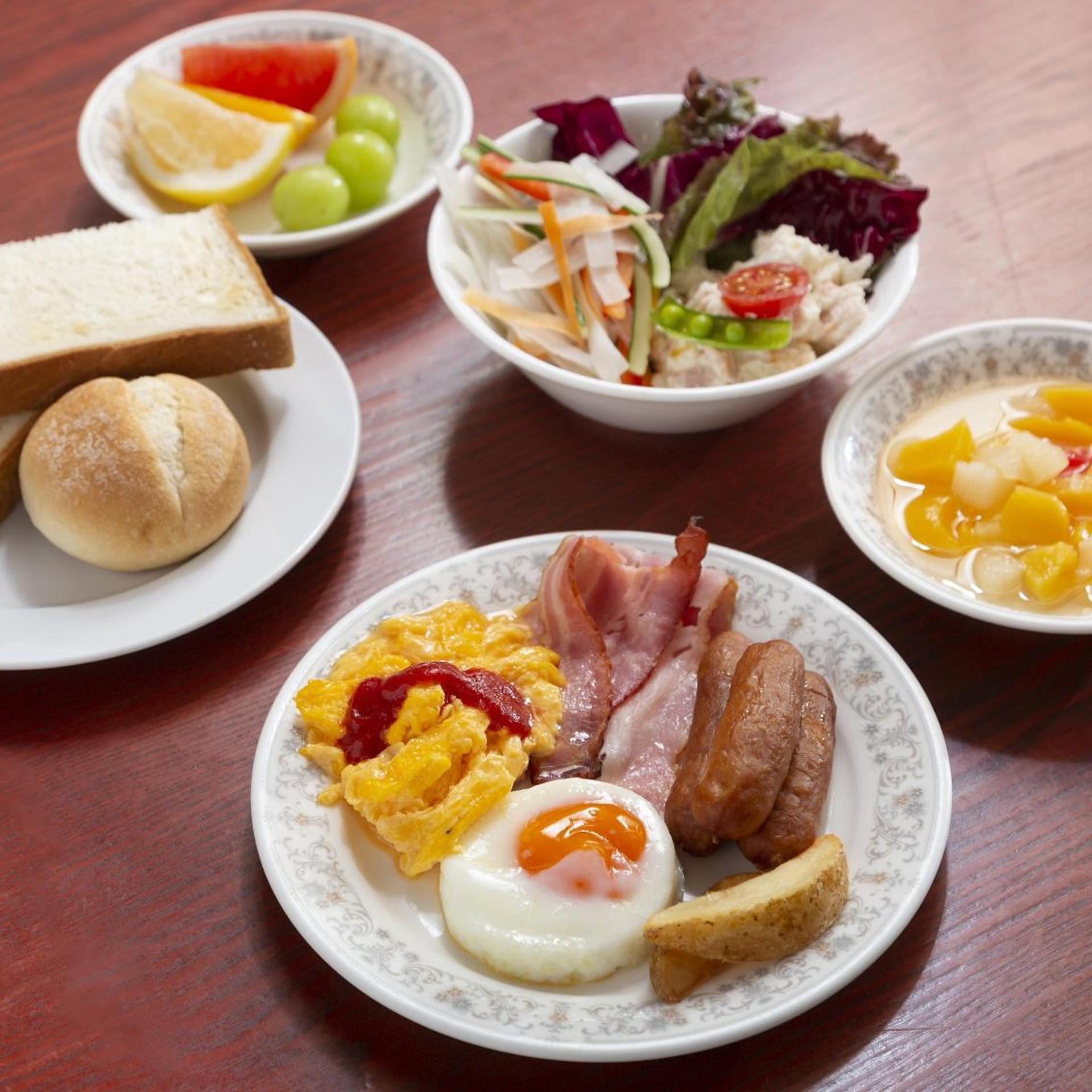 Ohta Grand Hotel 41/53