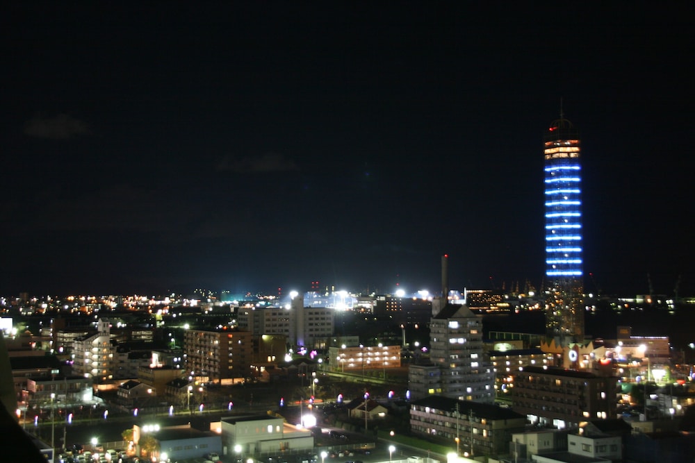 Utazu Grand Hotel 43/43