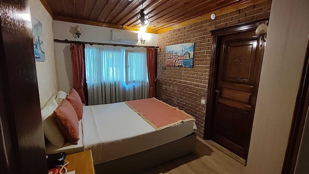 Antalya Inn Boutique Hotel 18/34