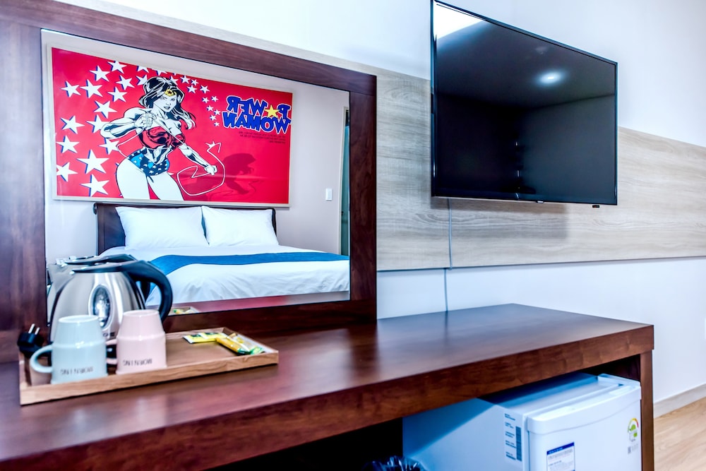 Hu:An Stay Hotel photo4