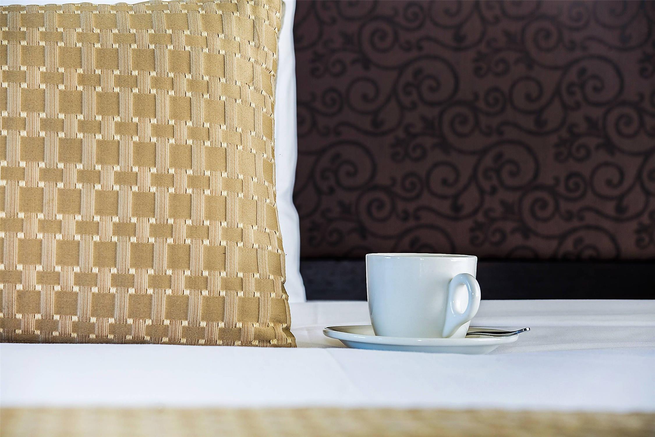 Comfort Inn On Raglan 26/39