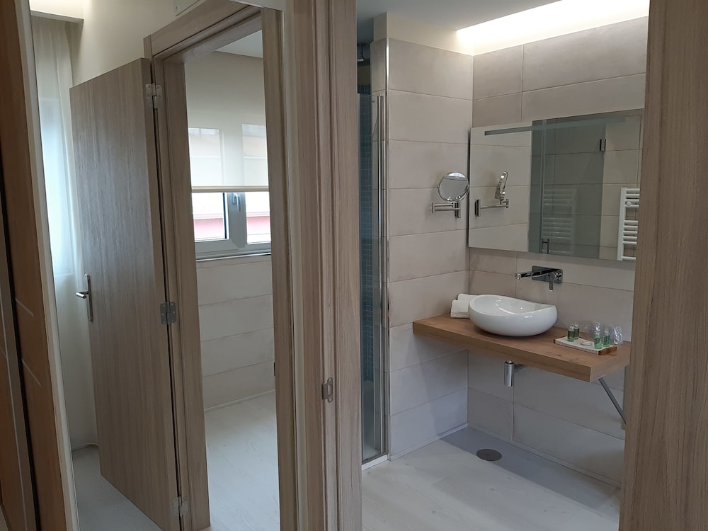Hotel O Nautico Laxe 12/30