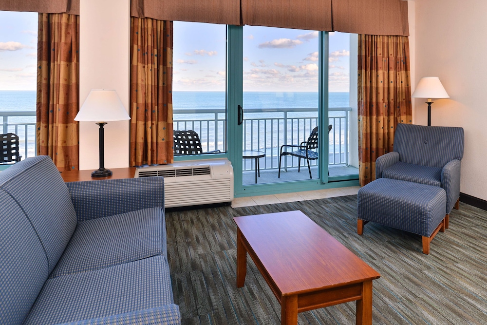 Hampton Inn Virginia Beach Oceanfront South 26/47