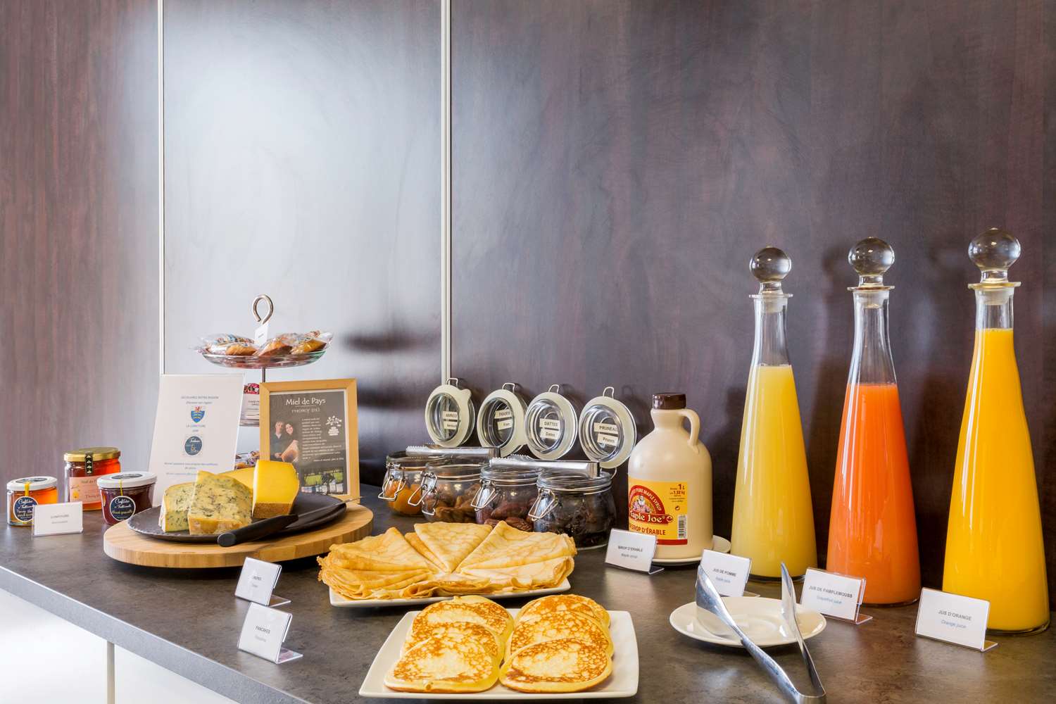 Best Western Park Hotel Geneve-Thoiry 24/55