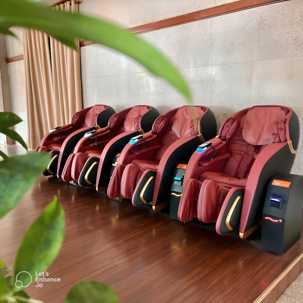 Halong Plaza Hotel 47/50