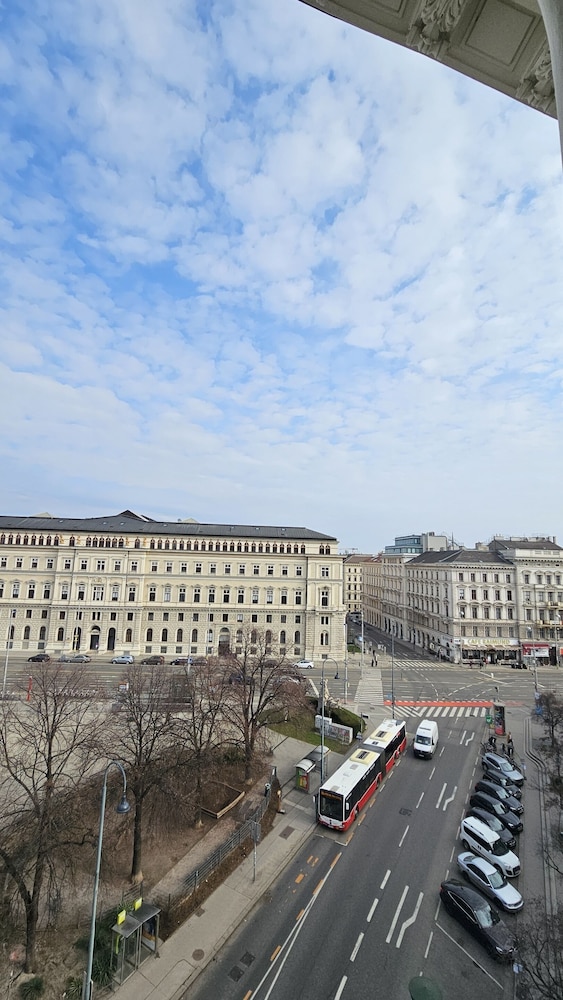 Hotel Pension Museum 3/63