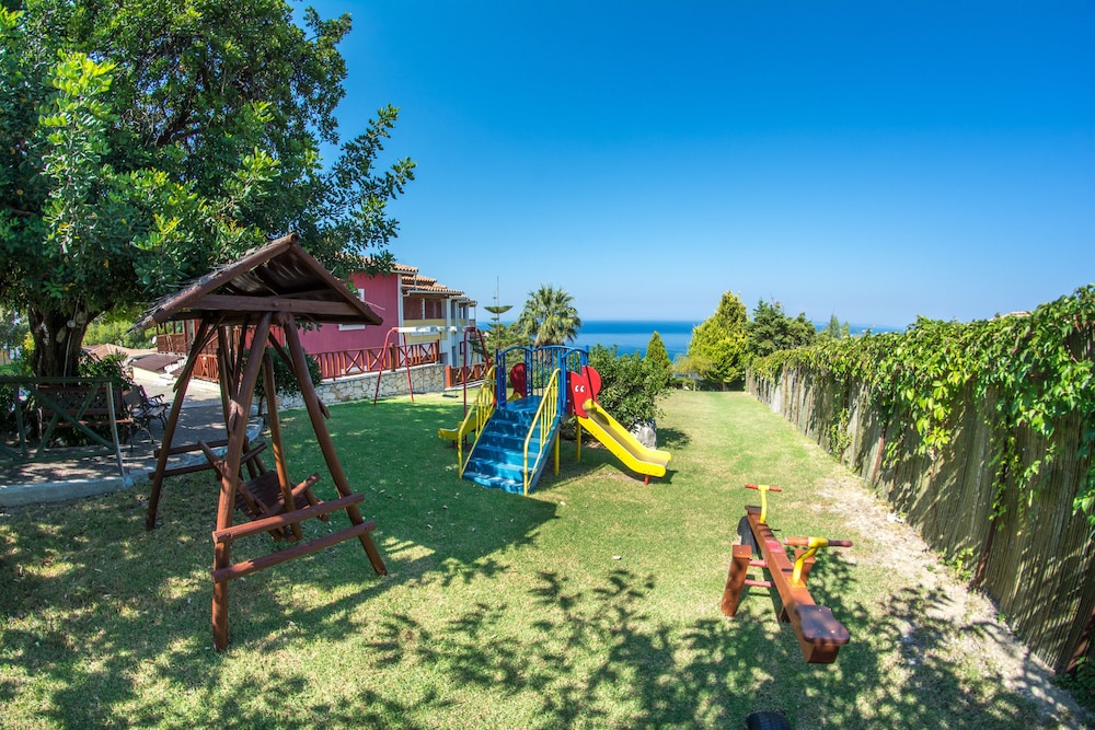 Sea View Village 23/50
