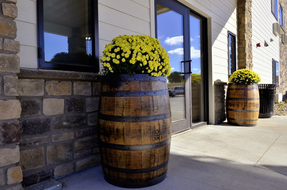 Cobblestone Inn & Suites - Manning 21/50