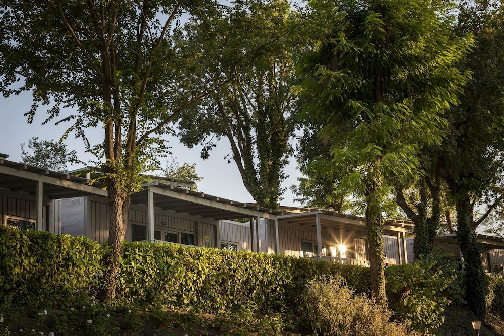 Altomincio Family Park - Campground 66/69