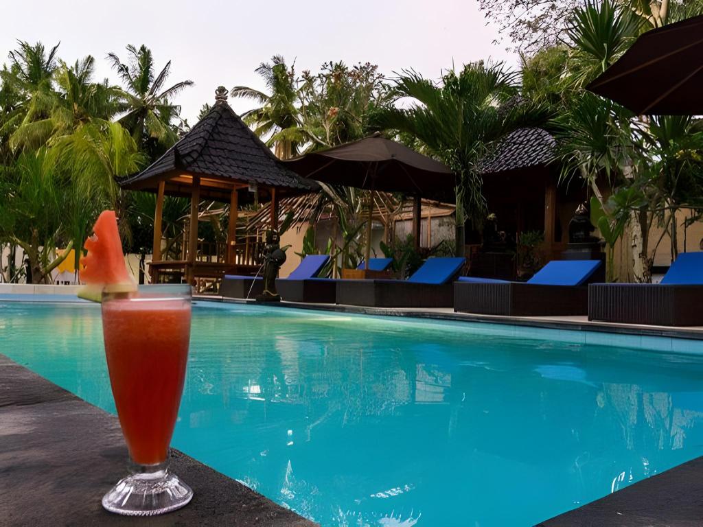 Lembongan D'licks Villa 13/32