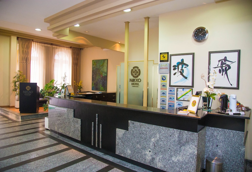 Hotel Nikko 13/62