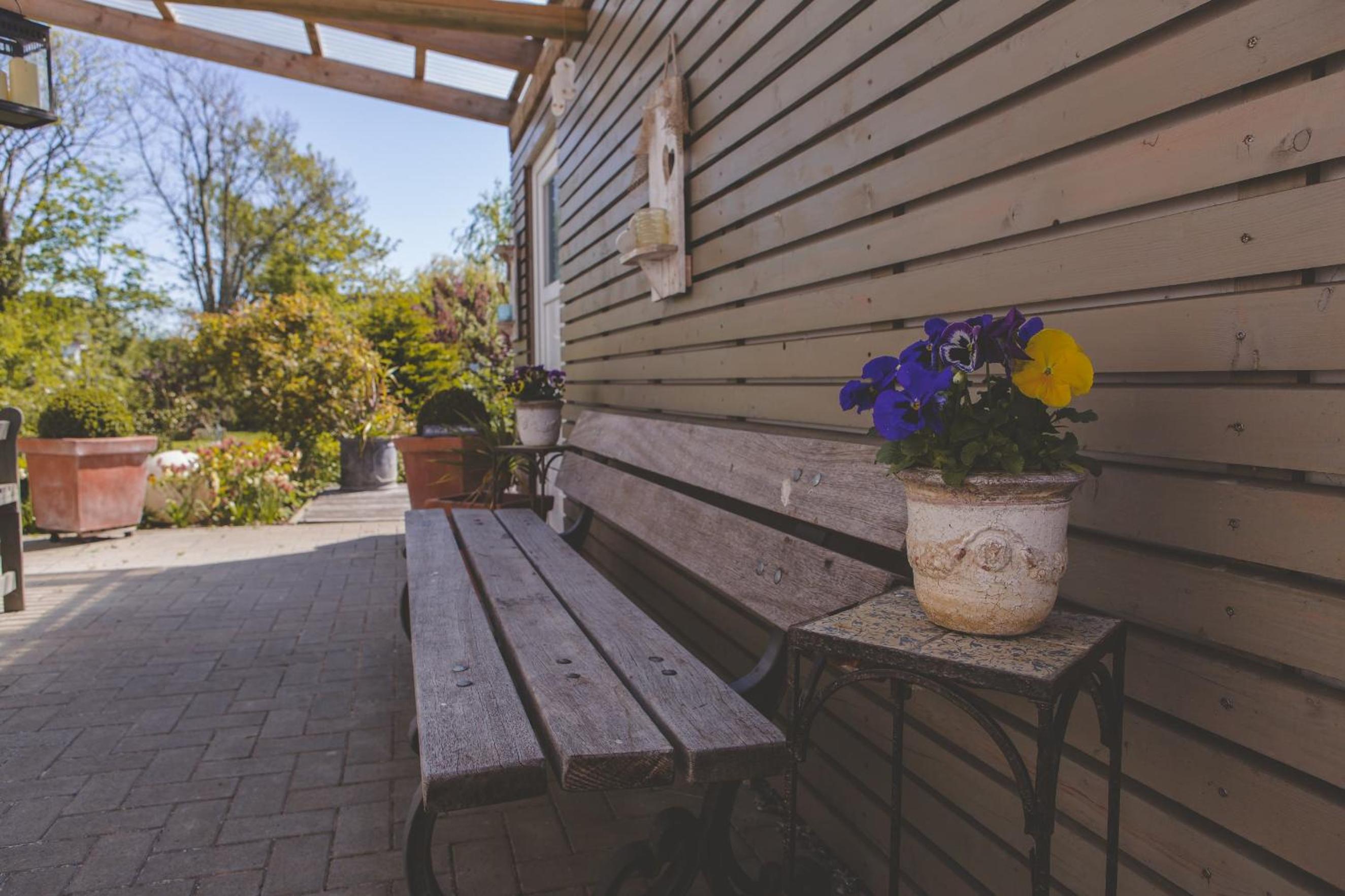 Garni Hotel & Appartements Nordstrand 25/50