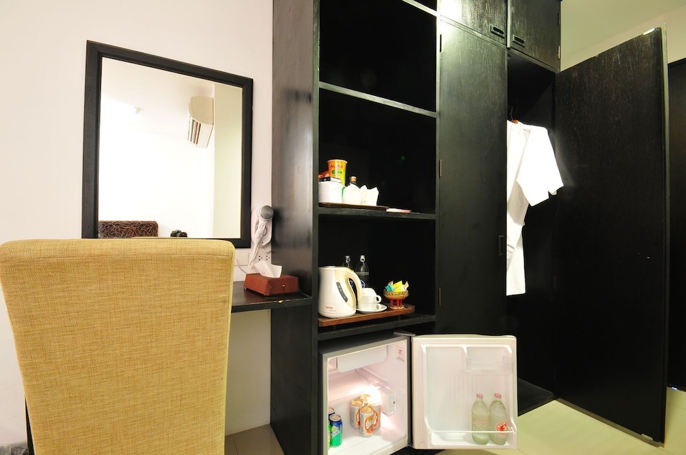 Bs Residence Suvarnabhumi 6/50