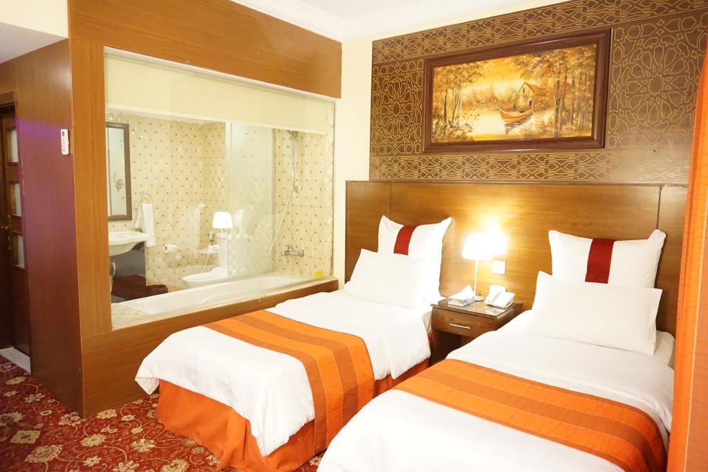 Petra By Nights Hotel 18/51