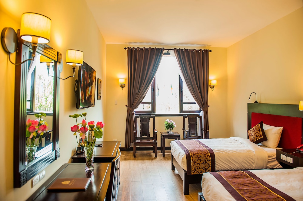 Bai Dinh Hotel 25/63
