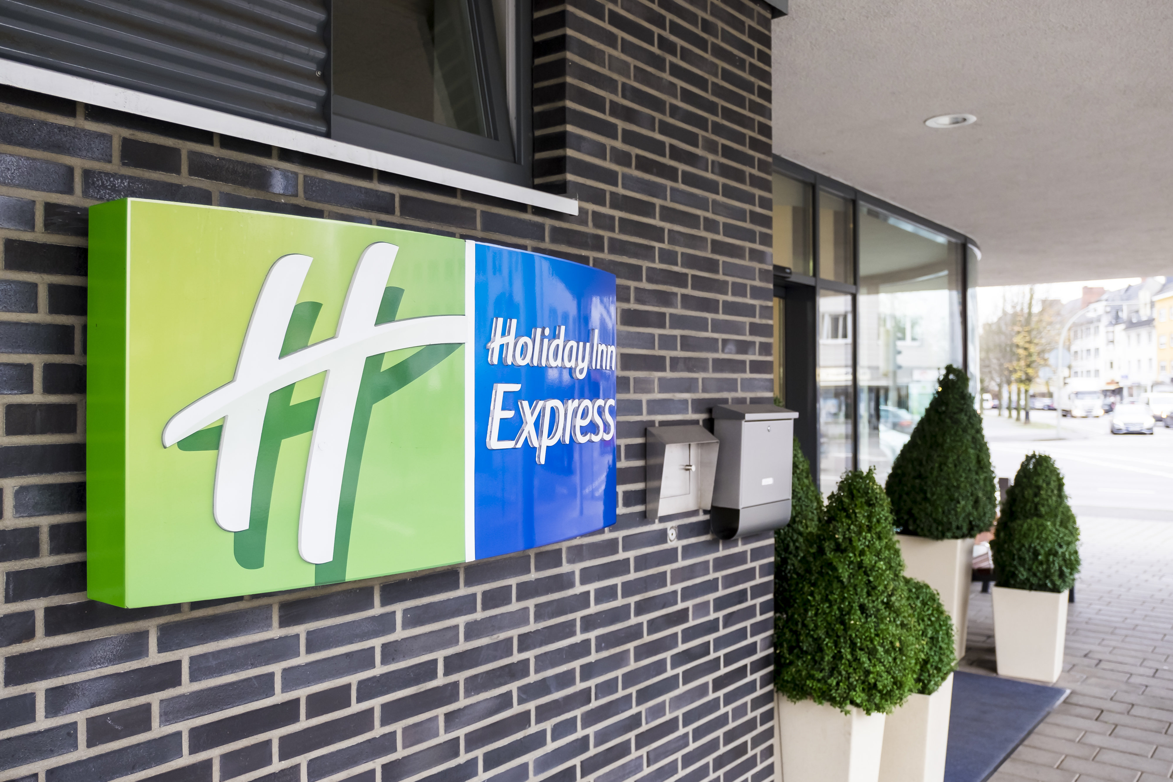 Holiday Inn Express Guetersloh 5/25