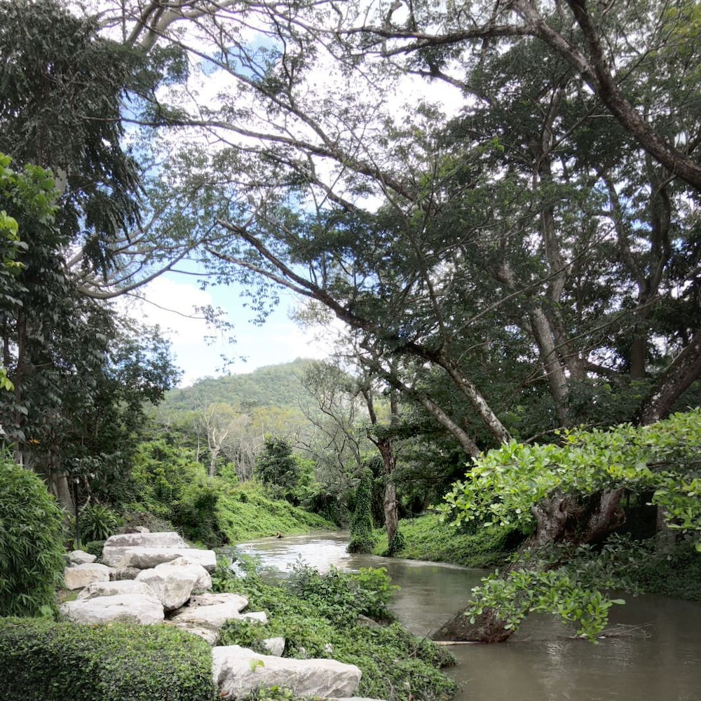 Moosi Yard Hometel Khaoyai 29/33