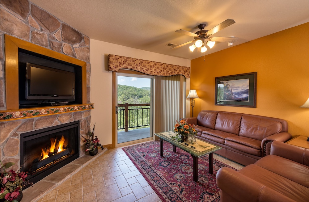 Westgate Branson Woods Resort 21/38