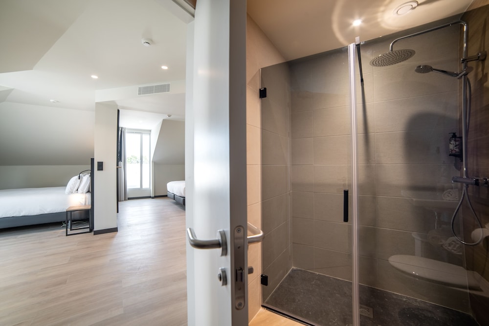 Family, Quadruple, Multiple Beds، ibis Styles Santander 7/7