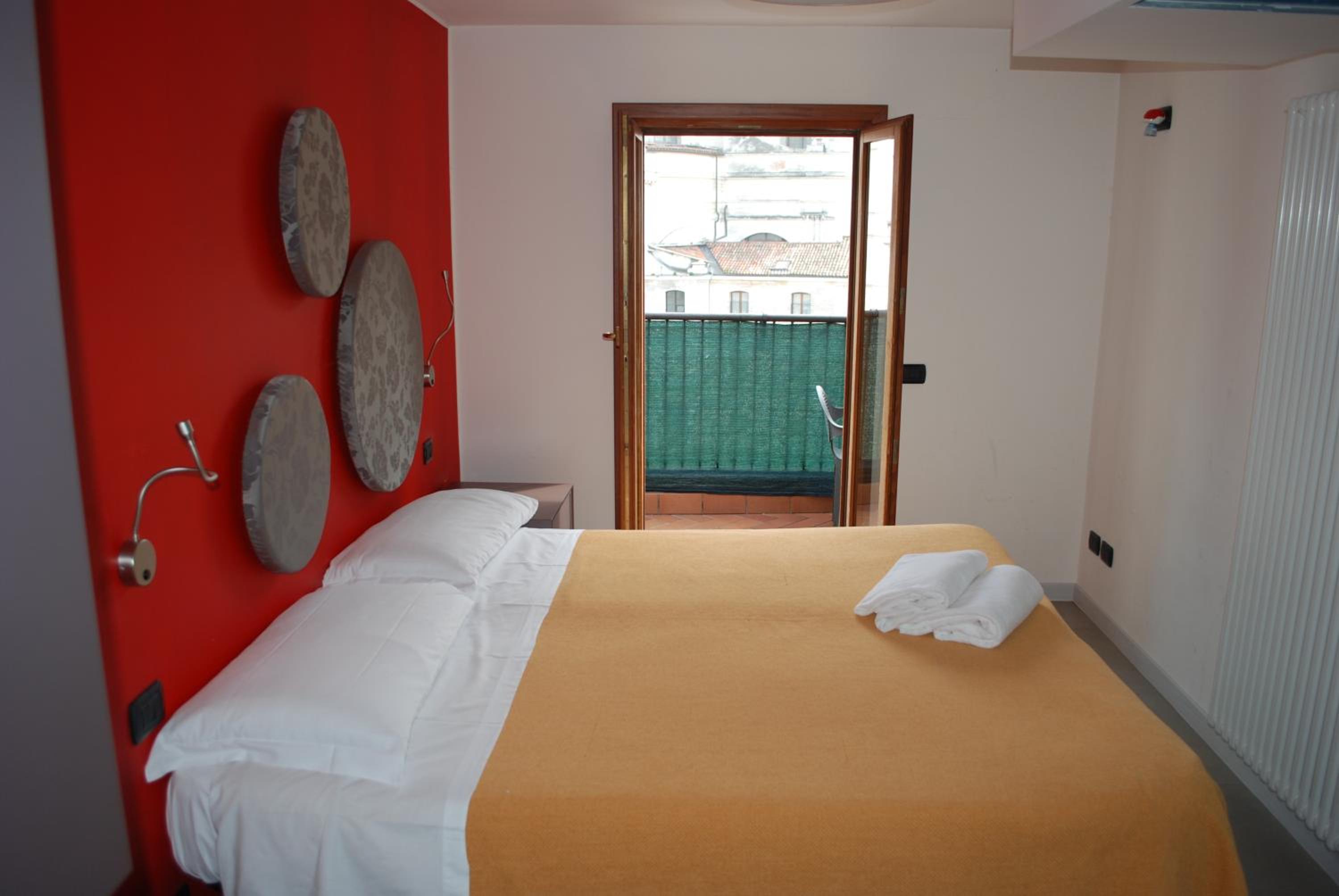 Hotel San Geremia 17/50
