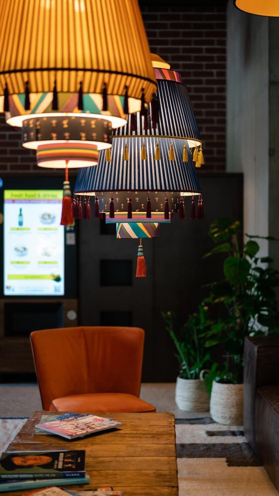 Gambino Hotel Werksviertel 27/35