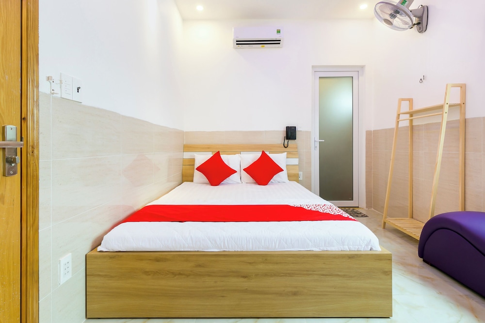 OYO 235 Ngoc Dung Hotel 19/33