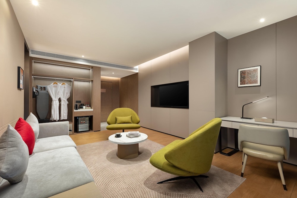 Ramada by Wyndham Zhaoqing Dawang 31/38