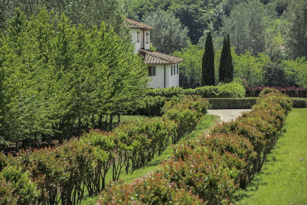Viesca Suites & Villas Il Borro Toscana 44/50