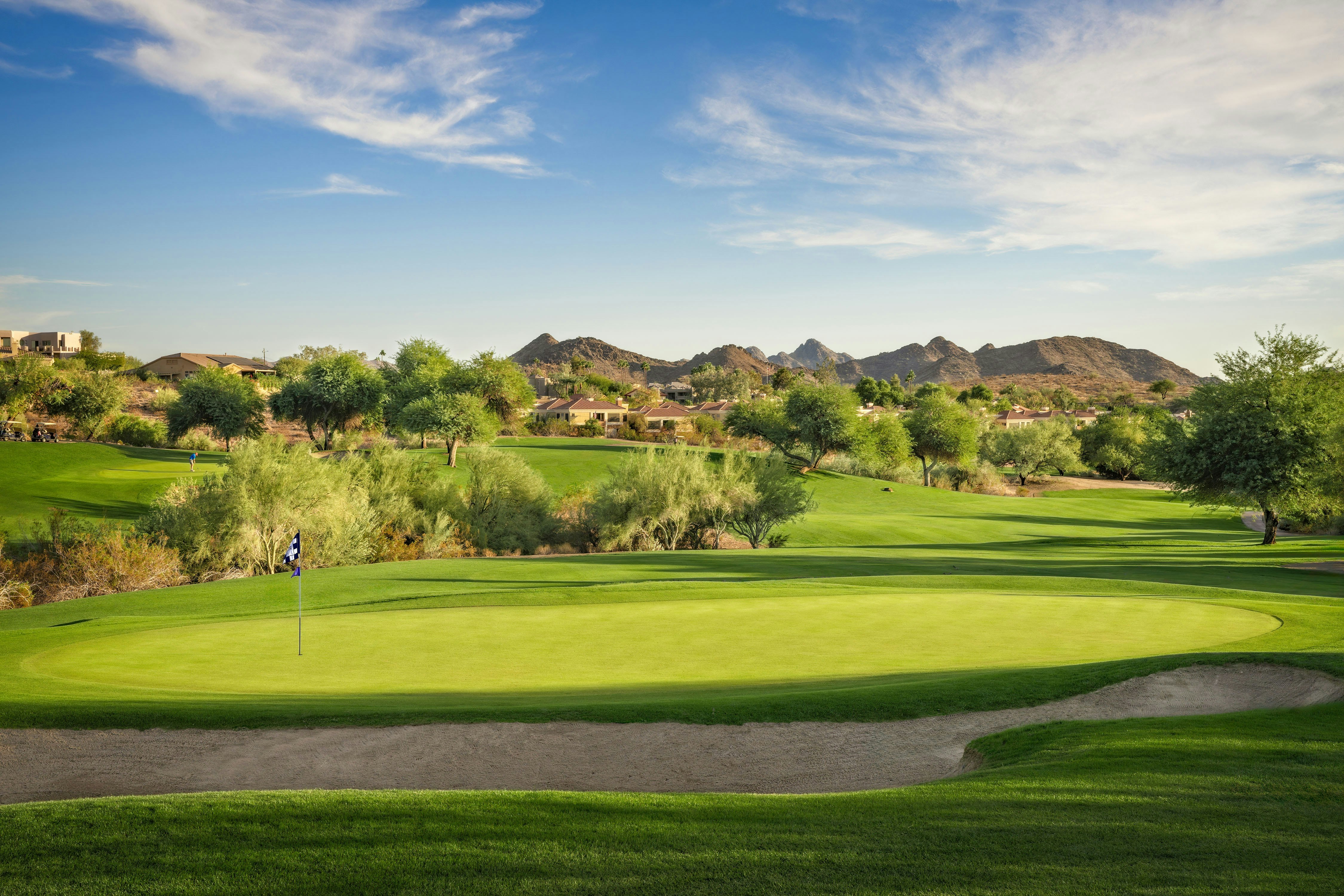 Hilton Phoenix Tapatio Cliffs Resort 65/75