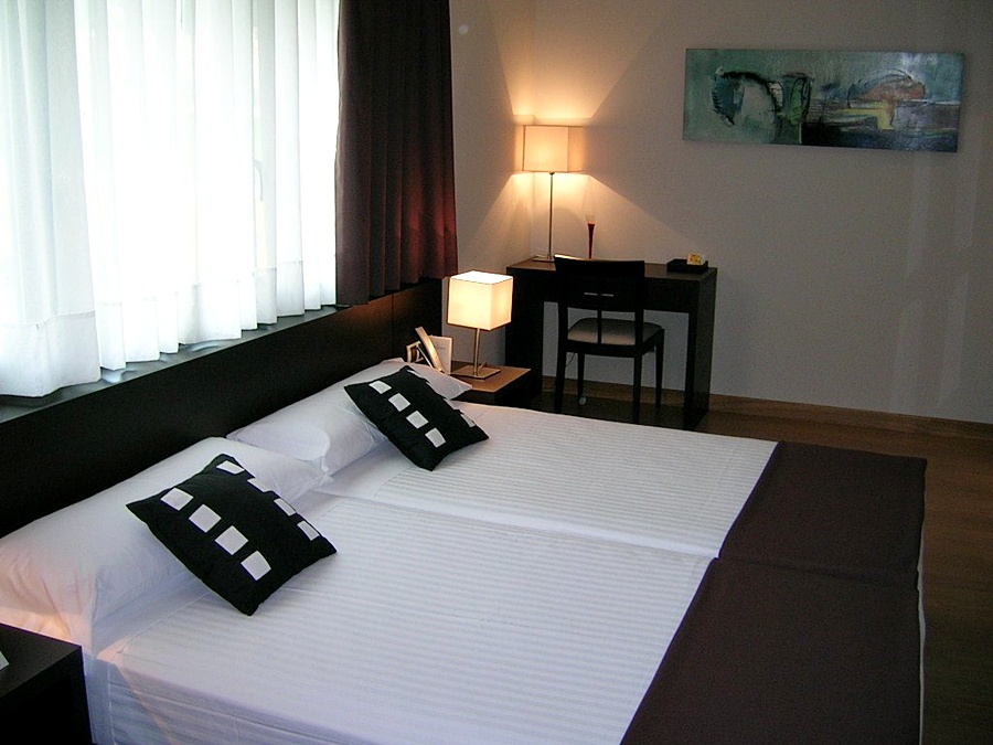 Hotel Plazaola 15/38