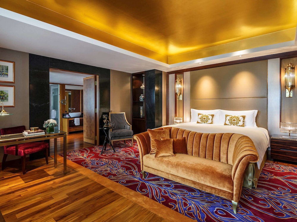 Sofitel Singapore Sentosa Resort and Spa 32/76