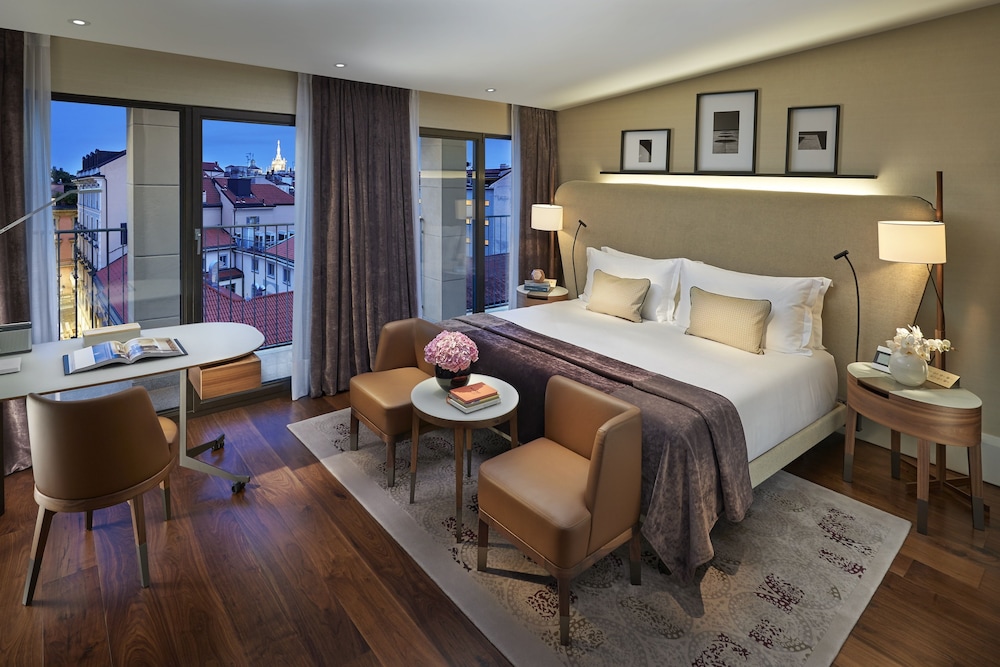 Mandarin Oriental Milan 20/81