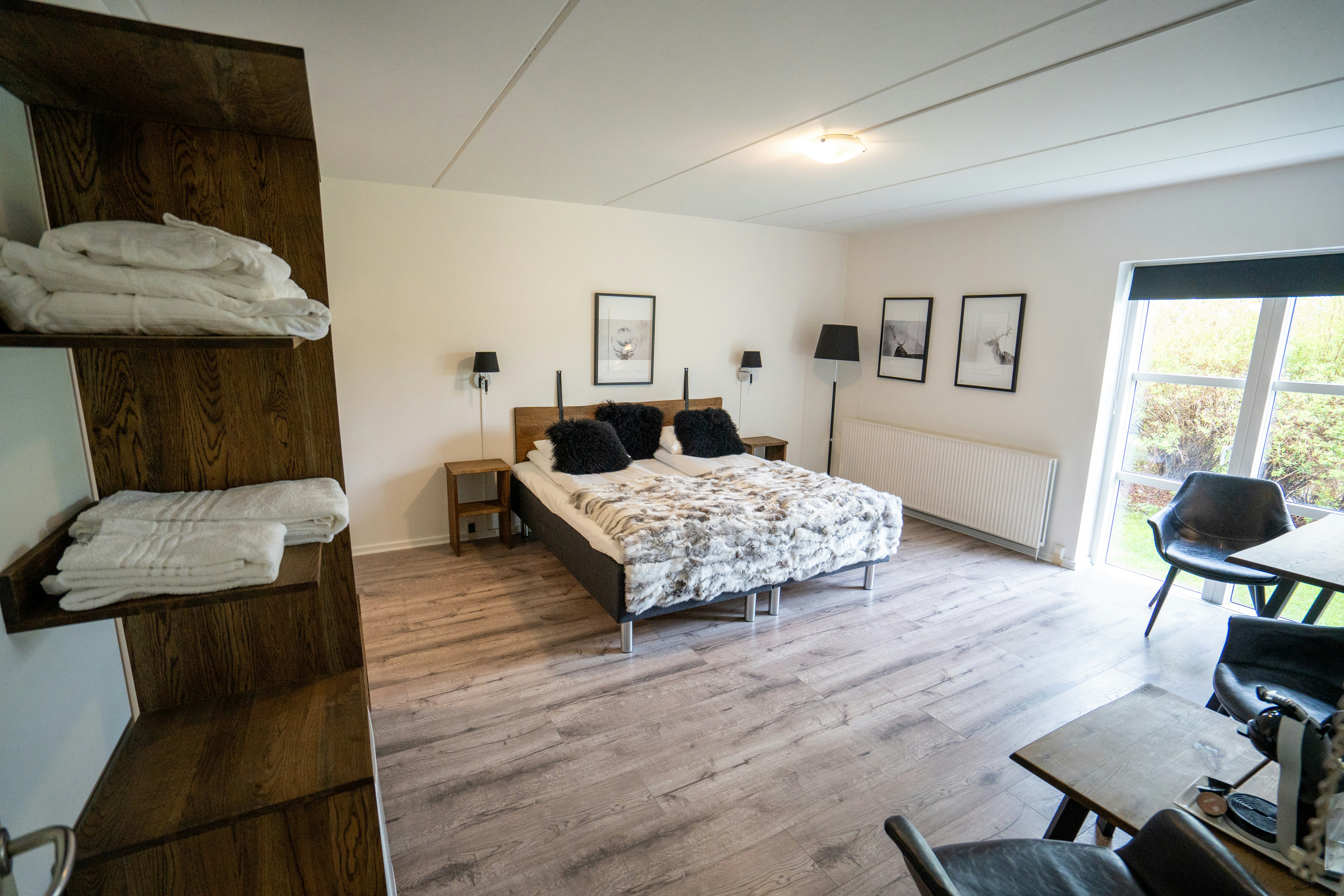 Hotel Årslev Kro 11/43
