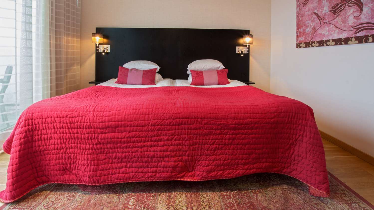Best Western Plus Time Hotel 6/19