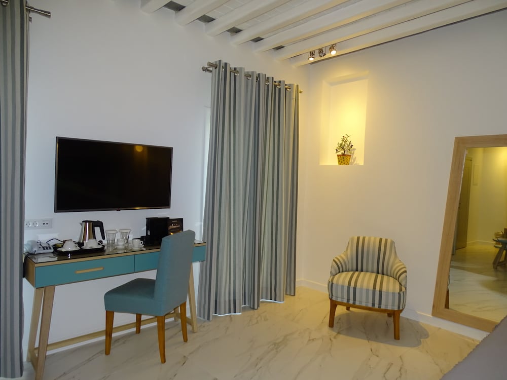 Selana Suites 40/50