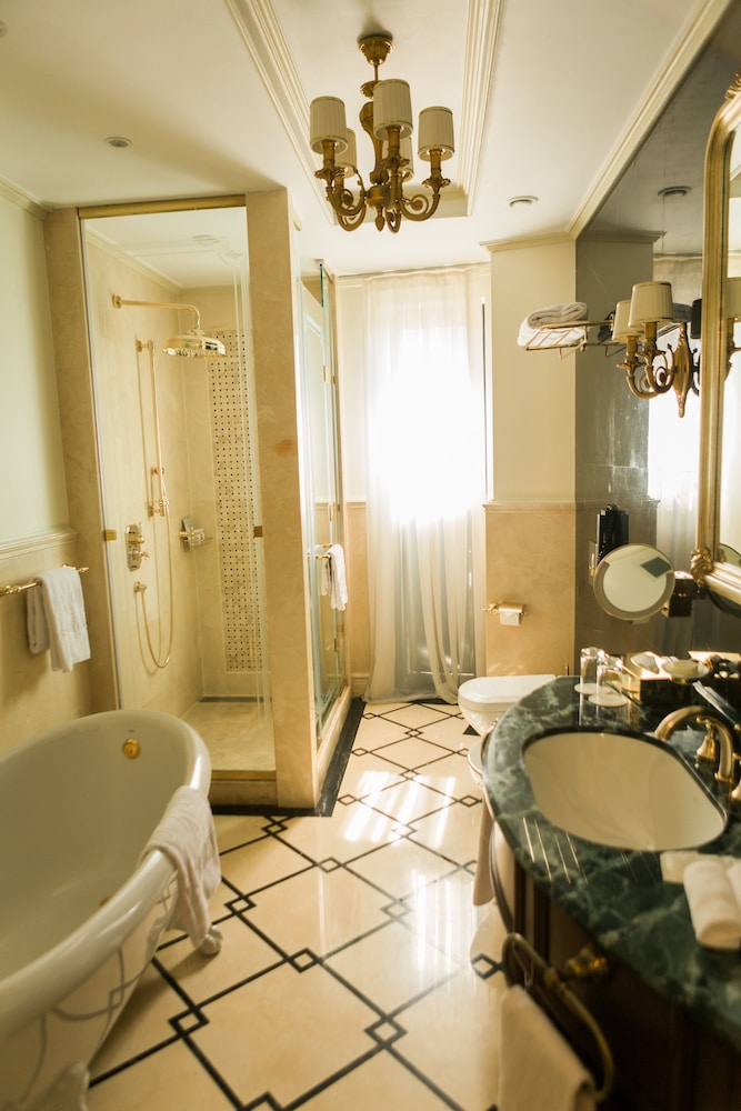 Rixos Khadisha Shymkent 49/50