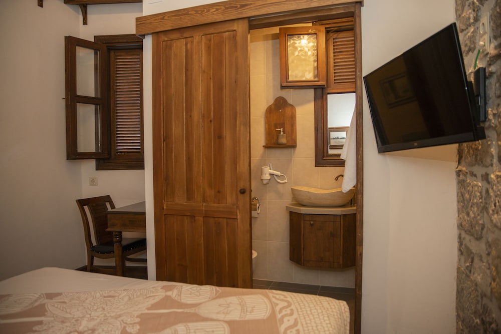 Luwi Antakya Boutique Hotel 31/50