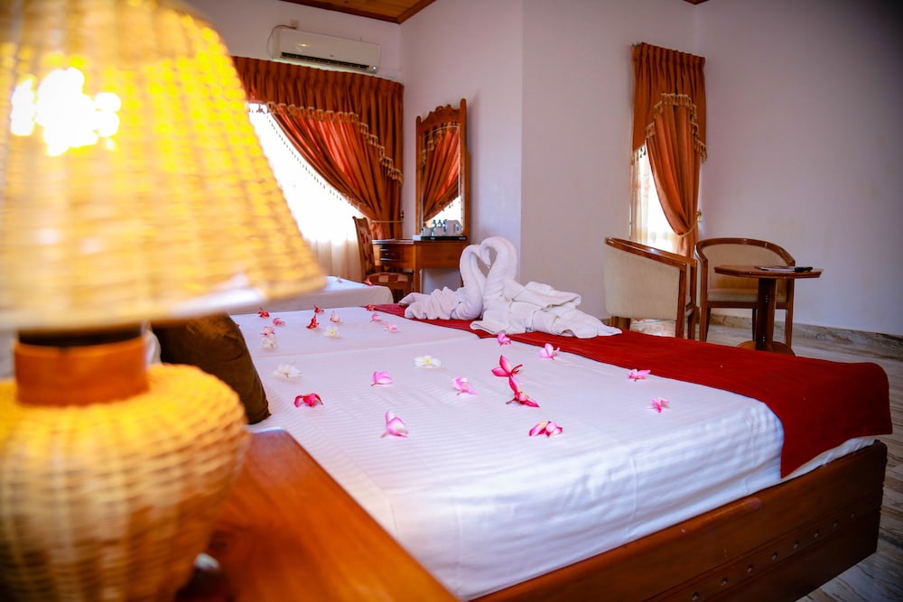 Hotel Sudu Araliya 22/69
