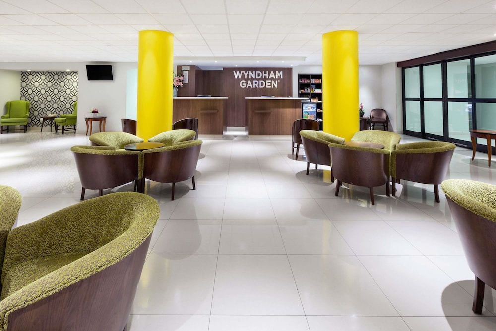 Wyndham Garden Monterrey Norte 38/55