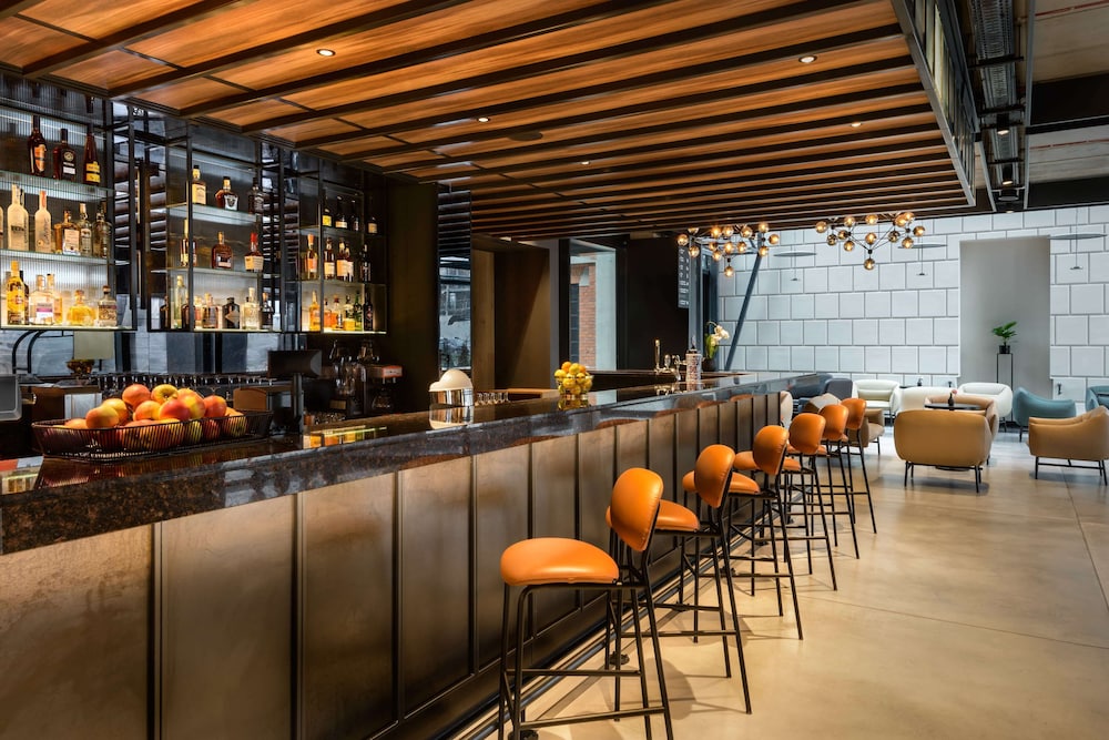Barcelo Warsaw Powisle 34/49