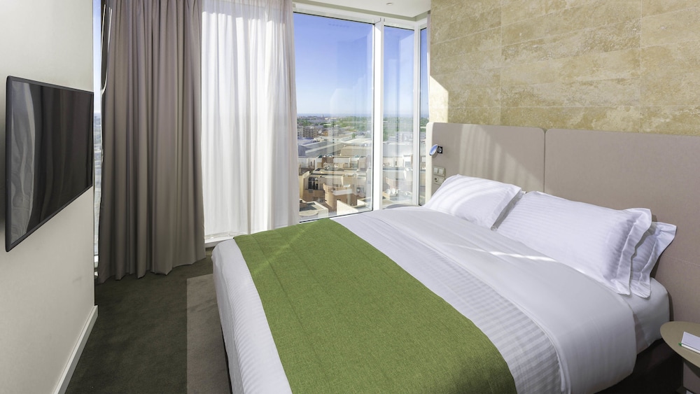 Holiday Inn Algiers - Cheraga Tower 14/67
